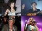 Rockers with addictions 