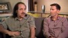 Ron Jeremy, the world's most famous porn star, and Craig Gross, the founder of XXX Church, which helps people leave the porn industry, are two unlikely friends.