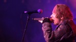 VIDEO: Matt Damon, Justin Timberlake and more rocked out to Axl Rose.