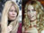 Celebrities Sans Make-up