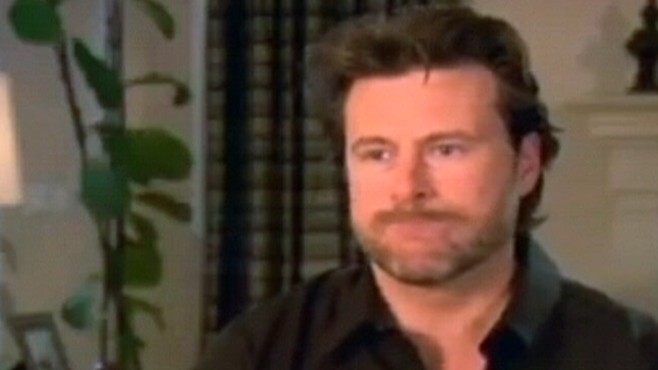 Dean McDermott