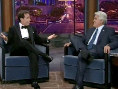 Jay Leno