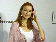 Marcia Cross