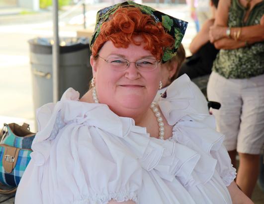 2012 Lucy Fest