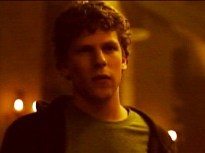 Video: Clip from the movie The Social Network.