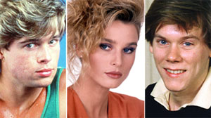 Soap Stars