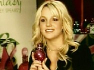 Britney Spears