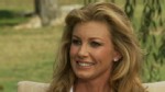 Faith Hill on Family, Fears and Fame