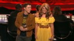 Ones to Watch: Lauren and Scotty