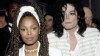 Janet Jackson Breaks Silence on Michael