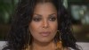 Janet Opens Up on Her Weight Struggle 