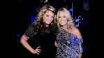 VIDEO: Alaina on why she looks up to Carrie Underwood more than anyone else.