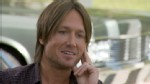 At Home With Keith Urban