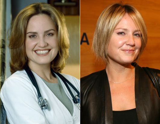 Sherry Stringfield desktop Wallpapers