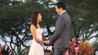 PHOTO Jillian Harris and Ed Swiderski are shown in this still image from ?The Bachelorette.?