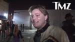 Video: TMZ cameras talk to actor Corey Haim three weeks before his death.