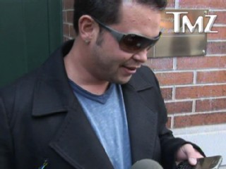 Gosselin's Hate Mail