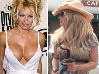 jessica simpson oops