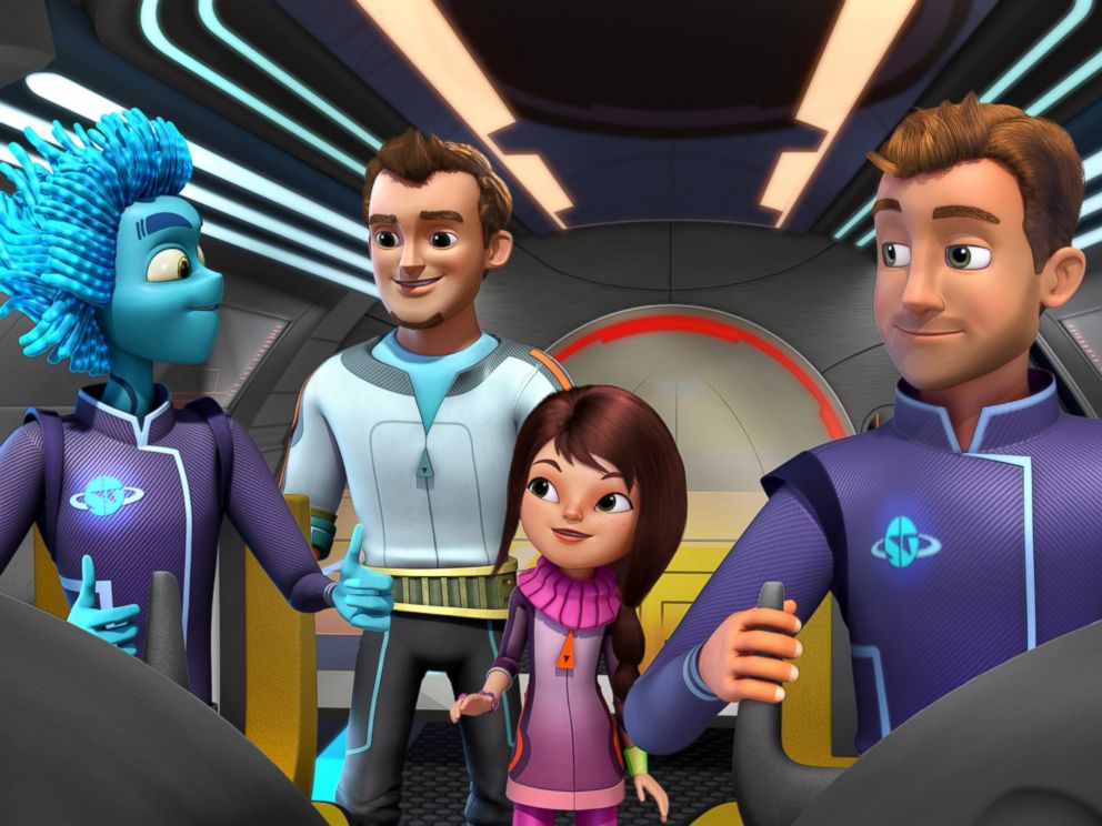 miles from tomorrowland galactech stellosphere