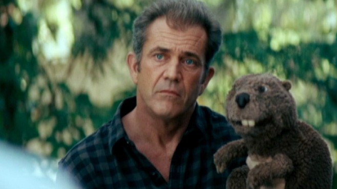 VIDEO: Jodie Foster and Mel Gibson star in Foster directed dramedy.