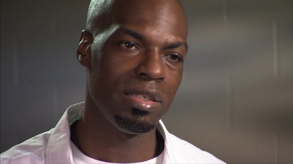 PHOTO: Harlem rapper Trevell Coleman, 39, turned himself into police years after he shot and killed a man.