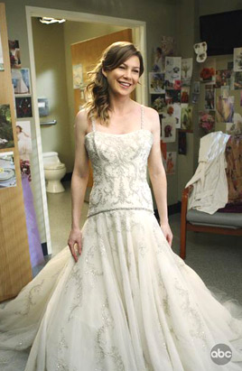 TV Sitcom Weddings