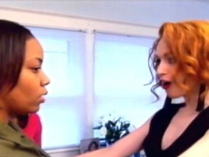 VIDEO: New VH1 series stars three transgender women as makeover specialists.