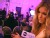 Video: Victoria's Secret models prepare to hit the runway.
