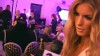 Video: Victoria's Secret models prepare to hit the runway.