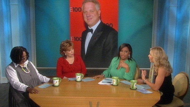 VIDEO: Glenn Beck says Japan earthquake could be a