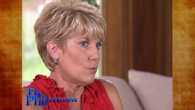 VIDEO; Dr. Phil McGraw talks about his interview with Casey Anthonys parents.
