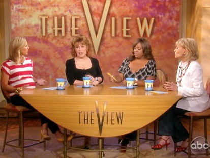 Video: Joy and Sherry talk about male versus female comics.