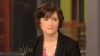 VIDEO: Sandra Fluke discusses Rush Limbaugh's reaction to her congressional testimony on 'The View.' 