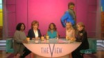 VIDEO: The co-hosts discuss the controversy surrounding the actor in brownface.