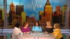 VIDEO: The co-hosts discuss The National Enquirer's open casket cover image of singer.