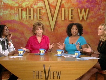 VIDEO: View Fired Up Over Cheating Politicians