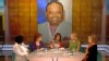 VIDEO: The co-hosts discuss the CNN analyst's comments perceived by some as homophobic.
