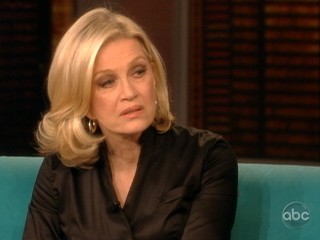 Watch: Diane Sawyer's Election 2012 Insights