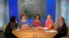  Video: View co-host talk about controversial Sesame Street skit.