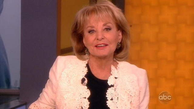VIDEO: Legendary newscaster announces she will retire from TV journalism in the summer of 2014.