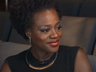 How Viola Davis Handles 'How to Get Away' Sex Scenes