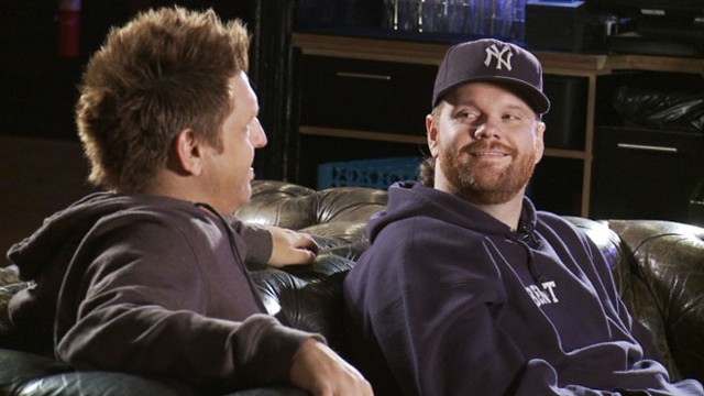 VIDEO: AudioFile: Band members Chris and JR reflect on two decades of Less Than Jake.