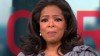 VIDEO: Oprah Winfrey gets choked up while discussing the 2011 end to her show.