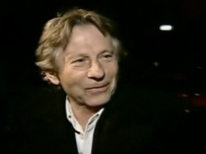 VIDEO: The Swiss government refuses to extradite Roman Polanski to U.S. on rape charges.