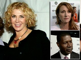 VIDEO: Natasha Richardson is remembered by Jane Seymour and Dennis Haysbert.