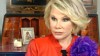 VIDEO: Costa Rican Airport Security Stops Joan Rivers