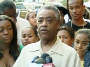 Al Sharpton: Jackson Was a Trailblazer