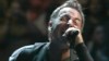 VIDEO: Bruce Springsteen mentions the wrong state during a concert in Michigan.