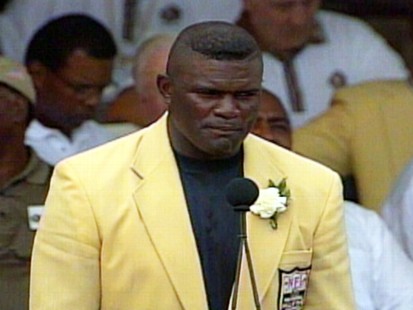 VIDEO: NFL hall of famer Lawrence Taylor is being investigated for the alleged rape of a teen girl.