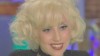 VIDEO: Barbara names Lady GaGa as the number 10 most fascinating person in 2009.